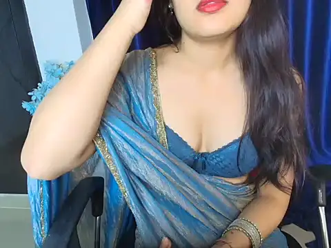 Cute Pahadi online show from 04-02-26, 01:20
