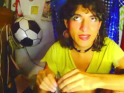 Snapshot of RAMONA_TIJERAX chatting on 07-03-26, 10:05 RAMONA TIJERAX online show from 07-03-26, 10:05