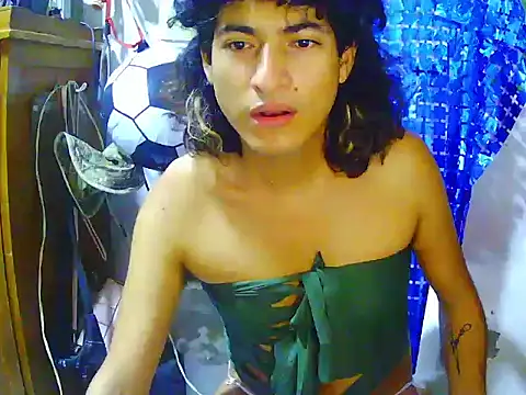 Snapshot of RAMONA_TIJERAX chatting on 07-08-26, 06:01 RAMONA TIJERAX online show from 07-08-26, 06:01