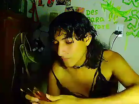 Snapshot of RAMONA_TIJERAX chatting on 07-10-26, 10:12 RAMONA TIJERAX online show from 07-10-26, 10:12