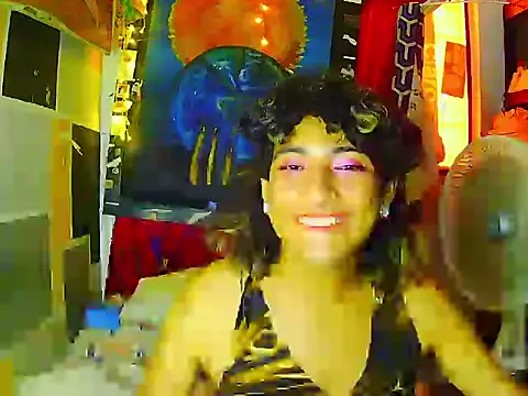 Snapshot of RAMONA_TIJERAX chatting on 07-16-26, 09:10 RAMONA TIJERAX online show from 07-16-26, 09:10