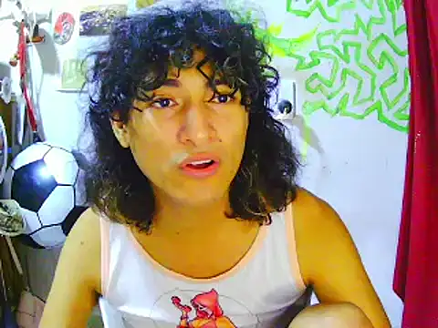 Snapshot of RAMONA_TIJERAX chatting on 07-18-26, 10:57 RAMONA TIJERAX online show from 07-18-26, 10:57