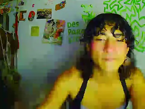 Snapshot of RAMONA_TIJERAX chatting on 07-29-26, 09:07 RAMONA TIJERAX online show from 07-29-26, 09:07