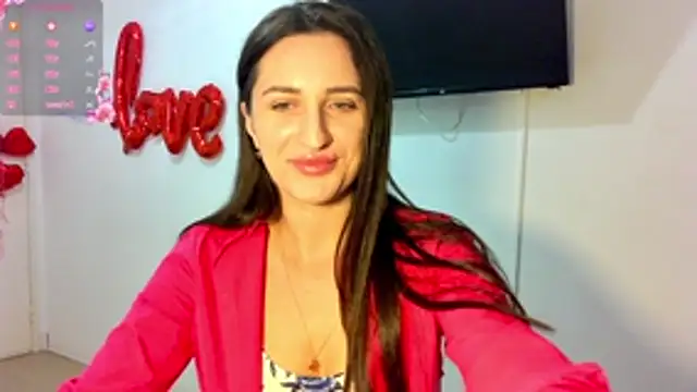 EveLuxe01 online show from 03-06-26, 07:32