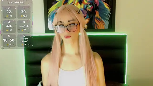 daphne wilson online show from 03-05-26, 07:43