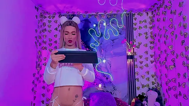 Roxy alexa online show from 07-15-26, 03:12