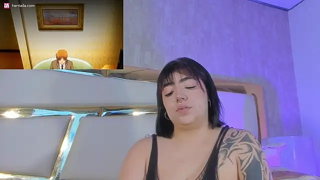 Alessia Walkeer online show from 04-05-26, 04:31