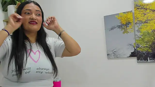 Stefy cg online show from 04-18-26, 07:51