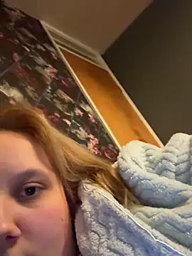 SassieBlondie online show from 02-27-26, 01:16