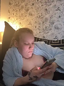 SassieBlondie online show from 03-03-26, 06:03