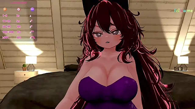 Akira Noctra online show from 04-20-26, 09:34