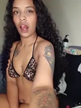 Brinnehh online show from 04-18-26, 05:22