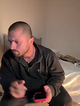 Romaninho online show from 05-19-26, 06:09
