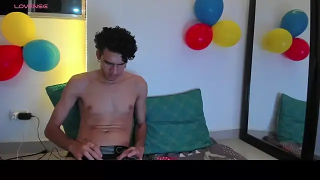 Jean And PaulXL online show from 06-19-26, 12:59