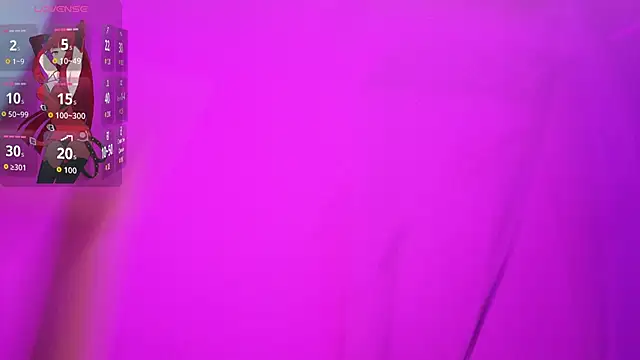 IrisSweety online show from 03-21-26, 10:24