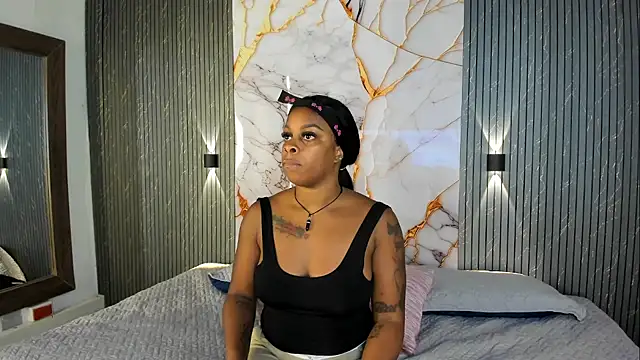 KatallelaMurillo online show from 07-27-26, 11:50