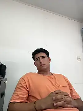 David-latinlover online show from 03-06-26, 04:25