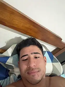 David-latinlover online show from 04-12-26, 02:55