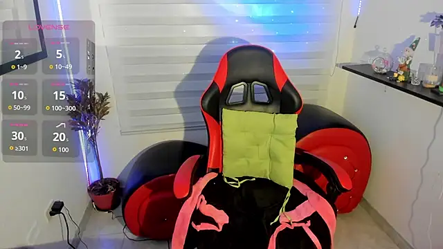 Agatha Marin online show from 04-08-26, 11:16