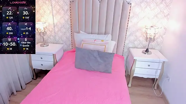 mika doll online show from 04-16-26, 03:51