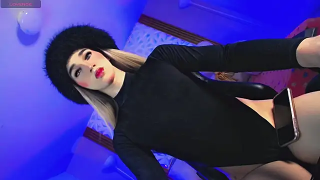 Sophiaa doll  online show from 05-07-26, 04:51