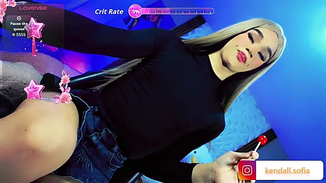 Sophiaa doll  online show from 07-10-26, 04:17