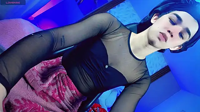 Sophiaa doll  online show from 07-14-26, 06:51