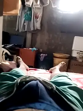 Javier 068 online show from 03-04-26, 07:53