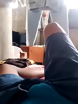 Javier 068 online show from 03-05-26, 07:54