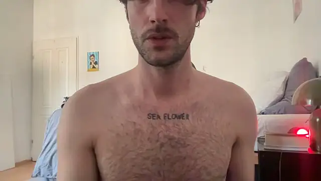 DESEXCAM online show from 02-27-26, 10:04