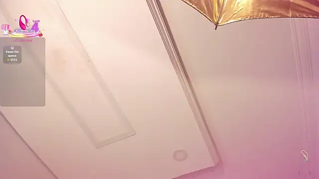 Hanna klover online show from 03-20-26, 03:55