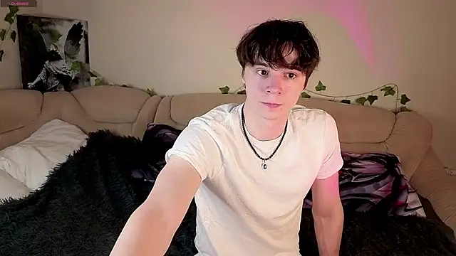 AnthonyCuutie online show from 03-09-26, 06:56