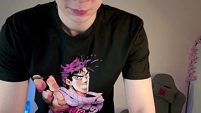 AnthonyCuutie online show from 05-19-26, 05:03