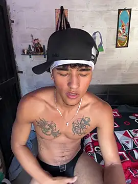 billi adamzz online show from 03-25-26, 08:26