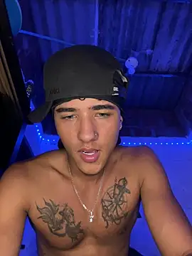 billi adamzz online show from 05-16-26, 12:40