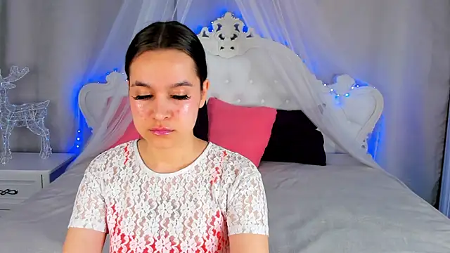 AishaTempt online show from 03-02-26, 08:32