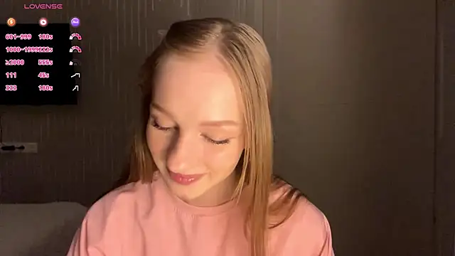Anika Socutehe online show from 05-07-26, 08:14