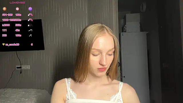 Anika Socutehe online show from 05-16-26, 10:30