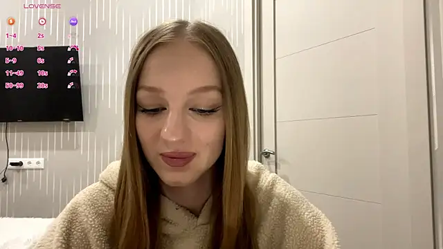 Anika Socutehe online show from 05-29-26, 08:07