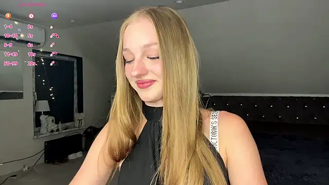 Anika Socutehe online show from 07-14-26, 09:09