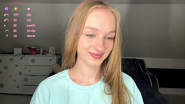 Anika Socutehe online show from 07-15-26, 08:47