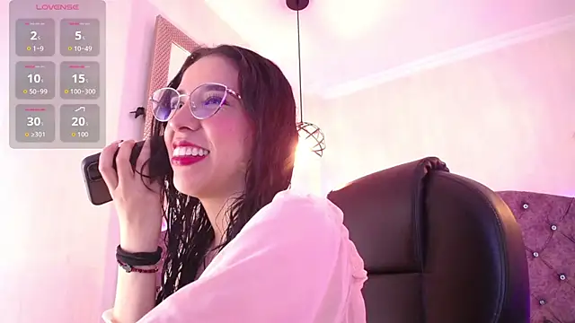 Amara Davis1 online show from 05-07-26, 03:45