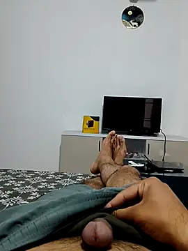 shybullggn online show from 05-08-26, 12:21