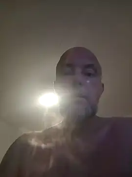 HornyDaddyMuscle online show from 07-29-26, 02:21