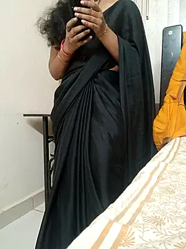 AnushaTelugu online show from 04-19-26, 06:54