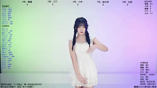 JM-777 online show from 03-21-26, 11:26