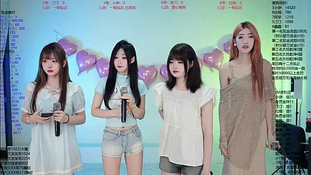 Snapshot of JM-777 chatting on 07-23-26, 12:14 JM-777 online show from 07-23-26, 12:14