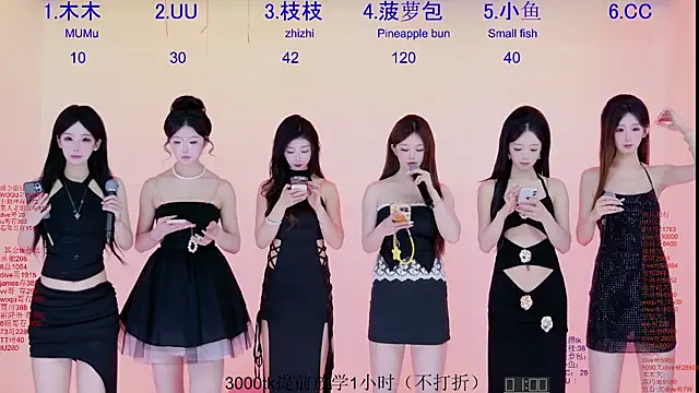 Retro-8090SS online show from 04-16-26, 07:20