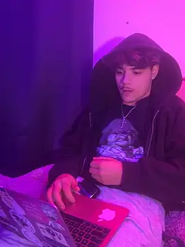 DANTESINS online show from 03-02-26, 04:47