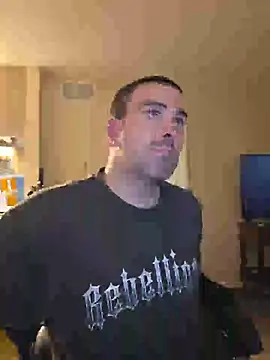 Biggbaddwulf7 online show from 05-13-26, 10:34